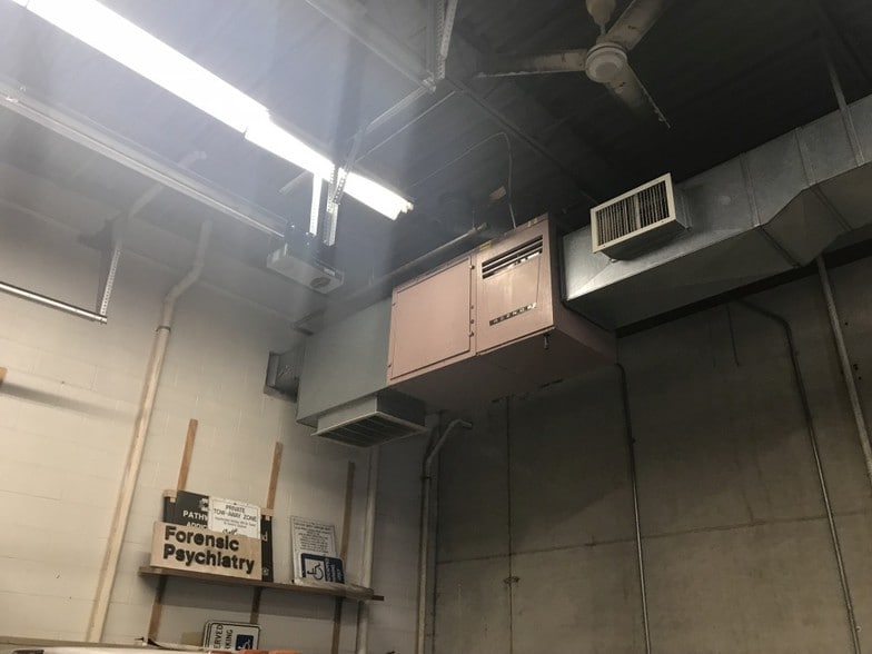 More Photos Of 131 N Hedges St, Dayton Warehouse For Sale