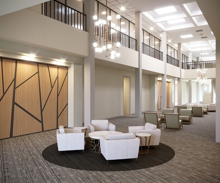 More Photos Of 3300 Holcomb Bridge Rd, Peachtree Corners Office For Lease