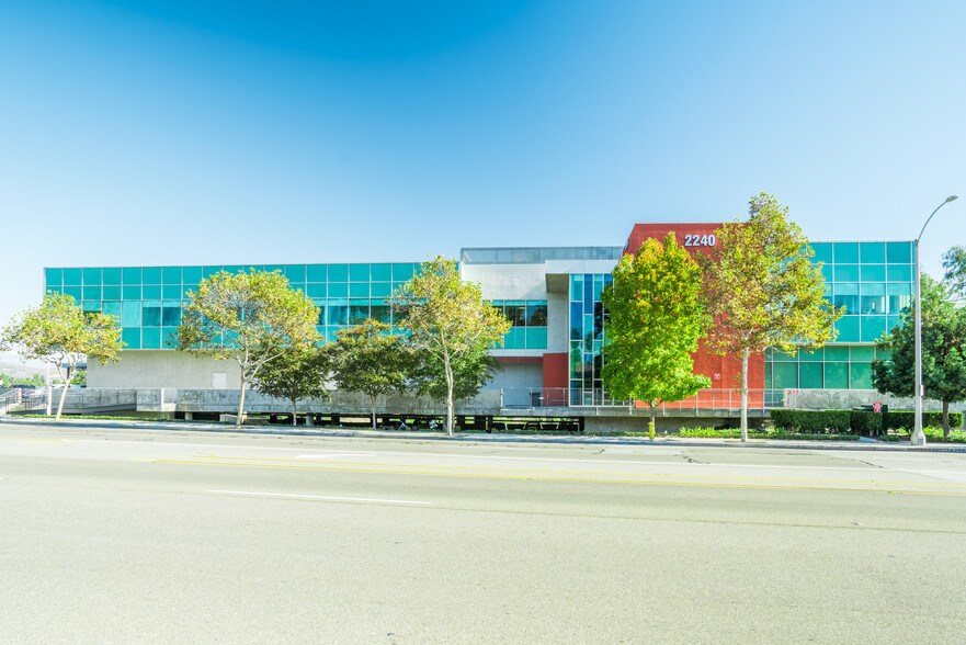 More Photos Of 2240 N Harbor Blvd, Fullerton Medical For Lease