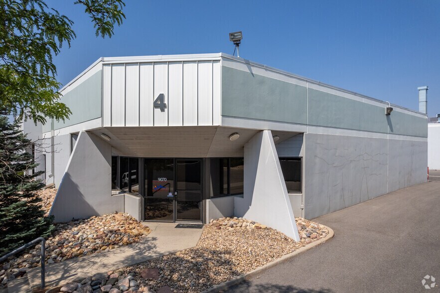 More Photos Of 9070-9088 Marshall Ct, Westminster Unknown For Lease