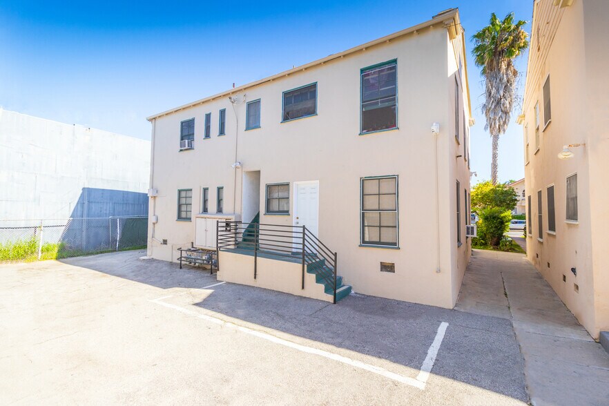 More Photos Of 701 Crenshaw Blvd, Los Angeles Apartments For Sale