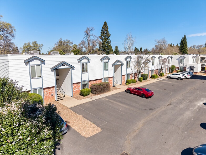 More Photos Of 931-939 W East Ave, Chico Apartments For Sale