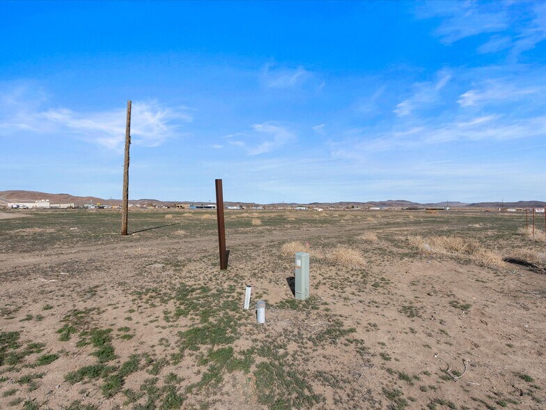 More Photos Of 3065 US 95a N hwy, Silver Springs Land For Sale