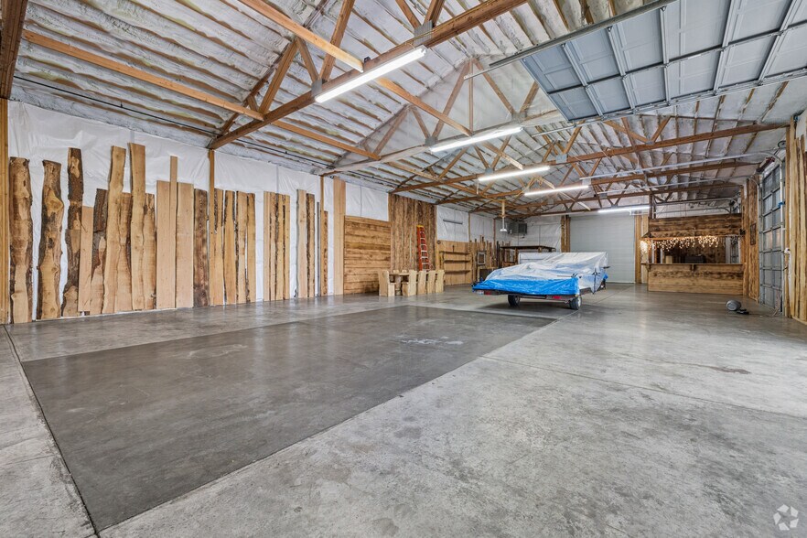 More Photos Of 375 S Agate Ave, Victor Land For Sale
