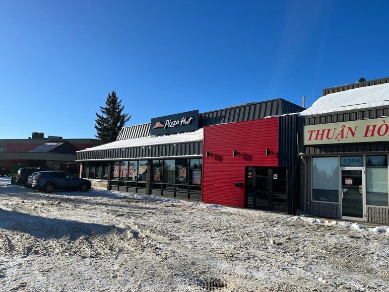 More Photos Of 1300-1358 Mayor Magrath Dr S, Lethbridge General Retail For Sale