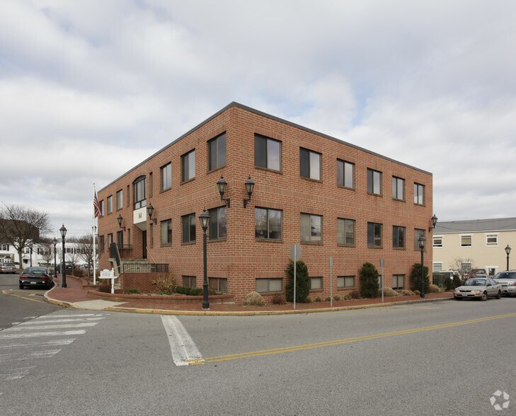 More Photos Of 161 Cherry St, New Canaan Office For Lease