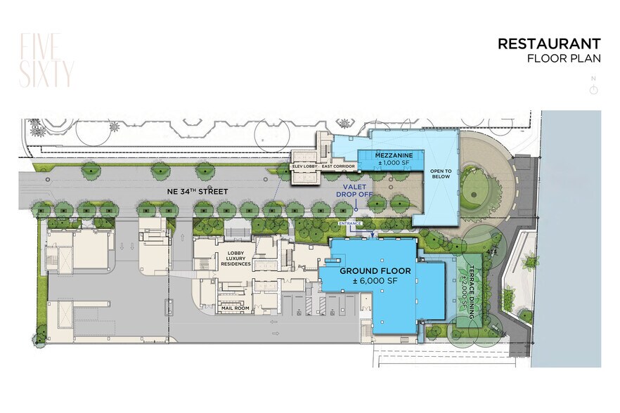 More Photos Of 560 NE 34th St, Miami Apartments For Lease