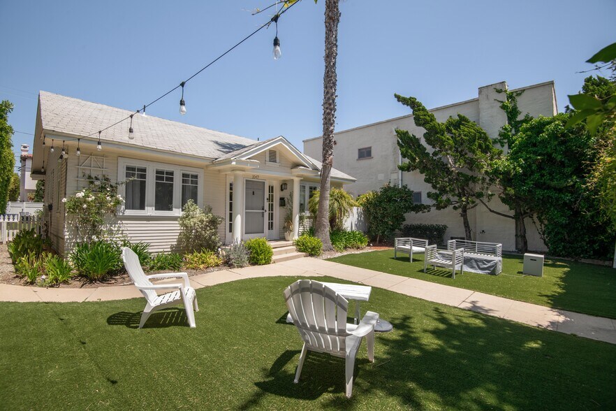 More Photos Of 1047 9th St, Santa Monica Apartments For Sale