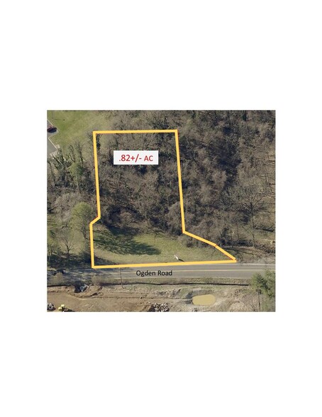 More Photos Of 3422 Ogden Rd, Roanoke Land For Sale