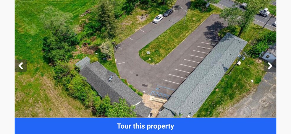 More Photos Of 1290 Route 130, Windsor Hotel For Sale