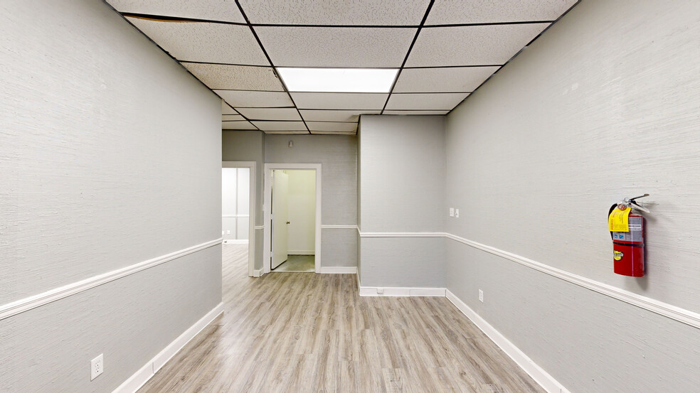 Primary Photo Of 2945 Stone Hogan Connector Rd, Atlanta Office For Lease