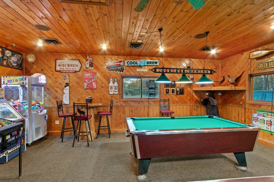 More Photos Of 784 State Highway 73 S, Nekoosa Restaurant For Sale