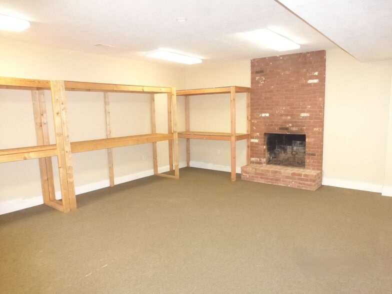 More Photos Of 1314 Pine Log Rd, Aiken Office Residential For Sale