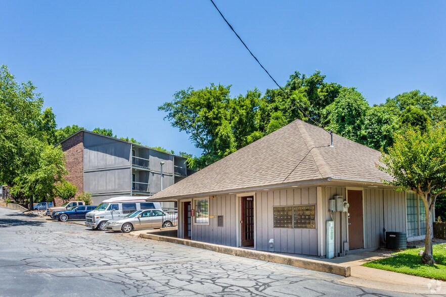 More Photos Of 225 Keightly Dr, Little Rock Apartments For Sale
