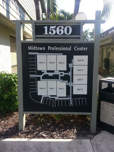 More Photos Of , Fort Myers Office For Sale