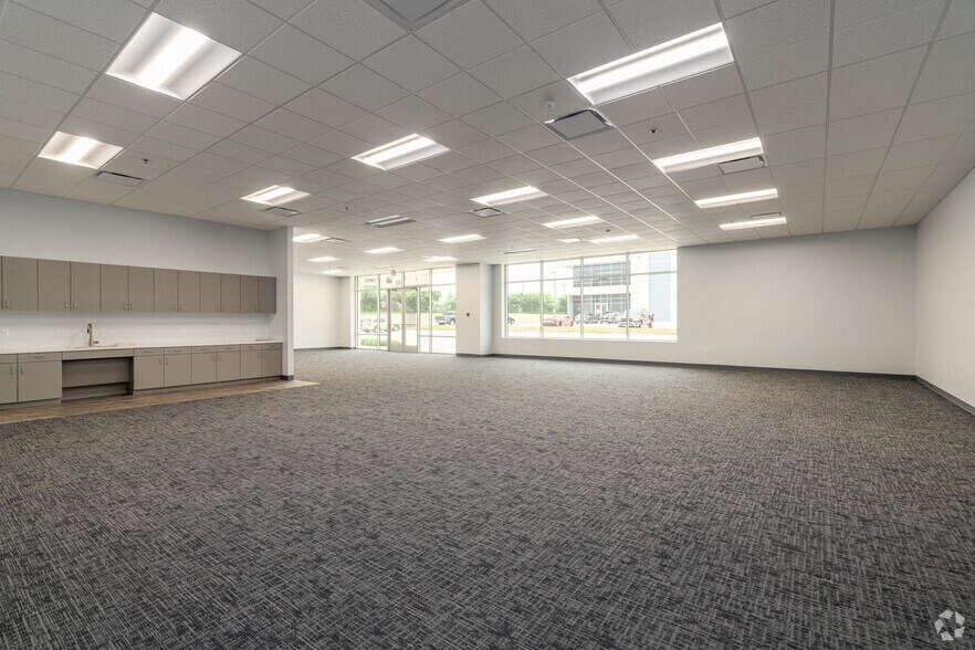 Photo of 1st Floor Ste 180