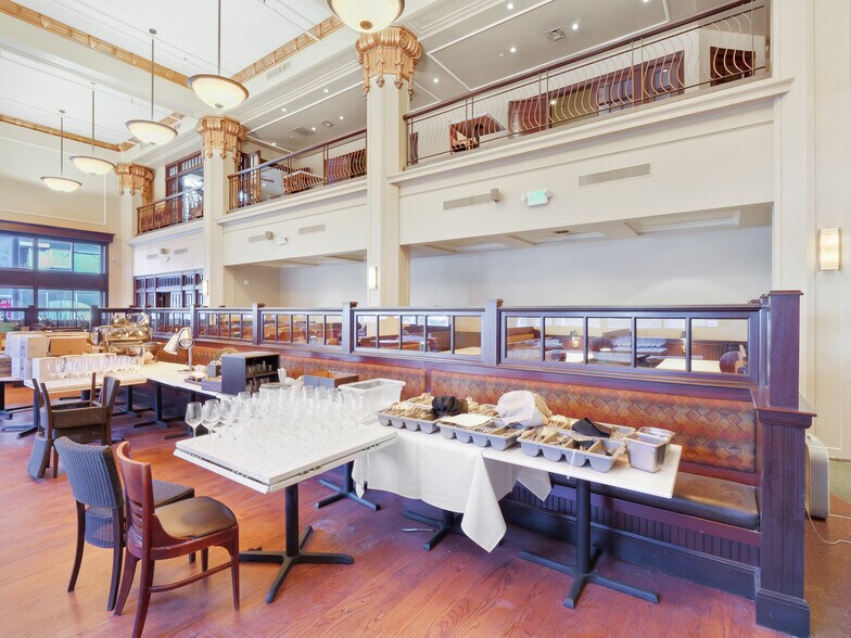 More Photos Of 1100 S Flower St, Los Angeles Office For Lease