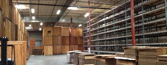 More Photos Of 3210 S Standard Ave, Santa Ana Warehouse For Sale