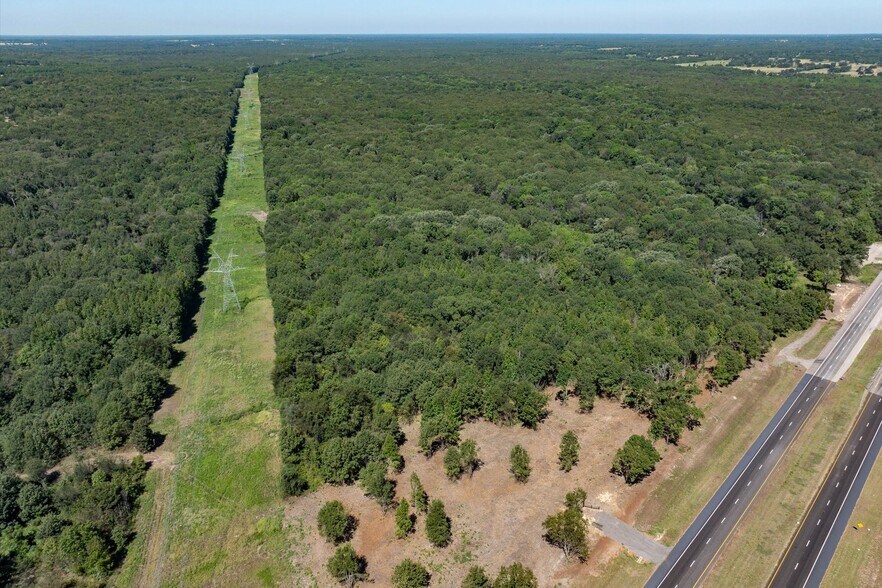 More Photos Of Tract A Hwy 69 hwy, Mineola Land For Sale