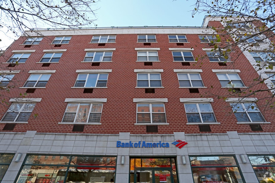 More Photos Of 133 Lenox Ave, New York Apartments For Lease