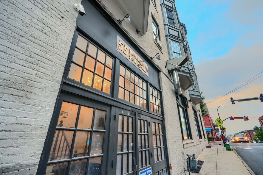 More Photos Of 55-57 S Potomac St, Hagerstown Apartments For Sale