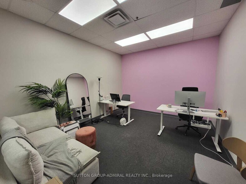 More Photos Of 205-215 Dolomite Dr, Toronto Warehouse For Sale