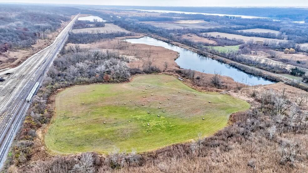 More Photos Of 0 Towpath rd, North Utica Land For Sale