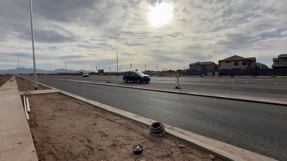 Primary Photo Of 3777 99th ave, Phoenix Land For Sale