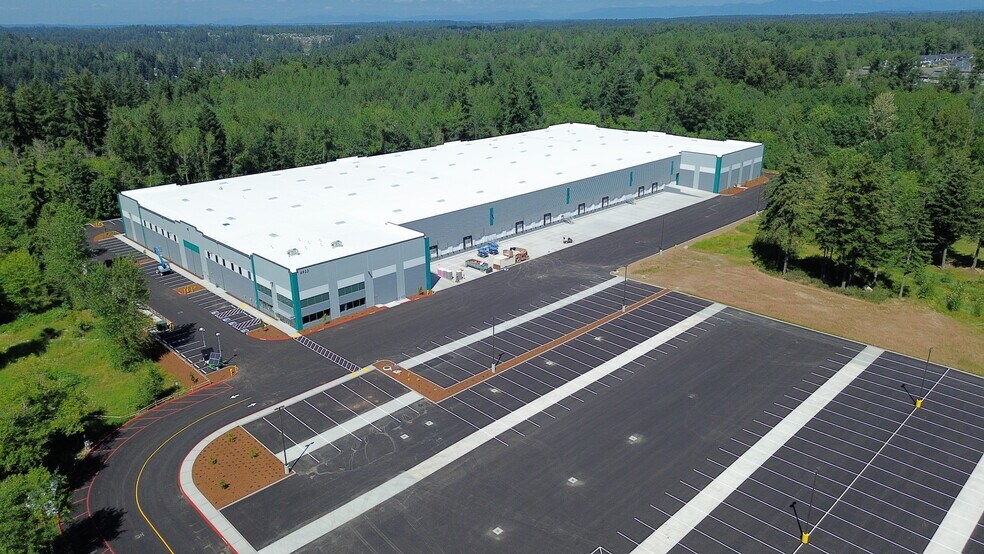 More Photos Of 6933 176th St E, Puyallup Distribution For Lease