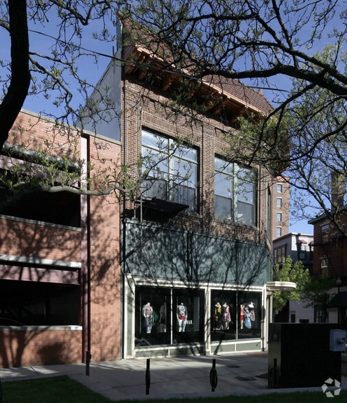 More Photos Of 225 Weybosset St, Providence Multifamily For Sale