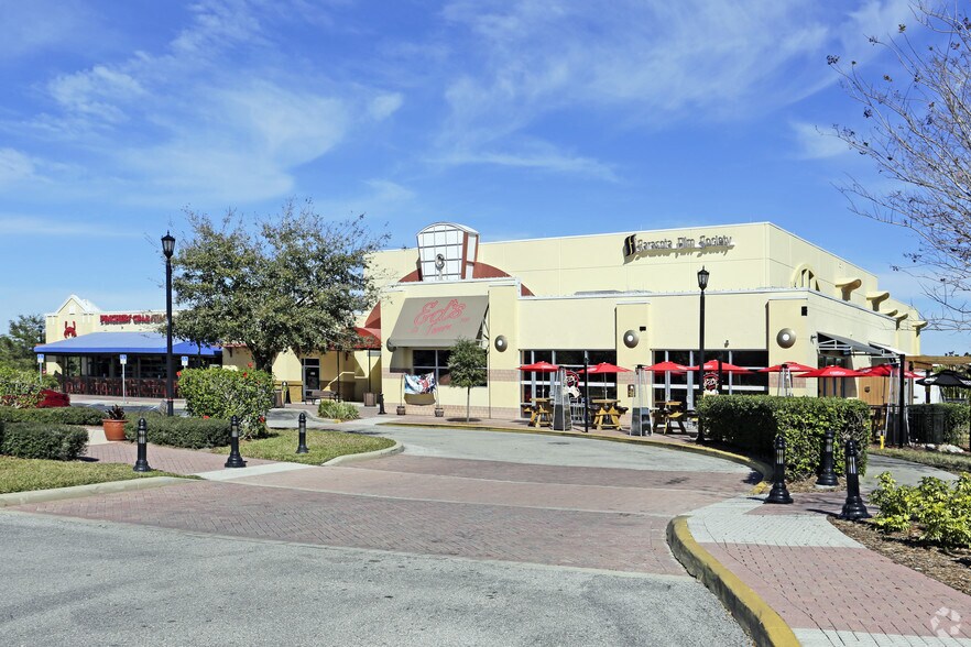 More Photos Of 10707-10719 Rodeo Dr, Bradenton Movie Theatre For Lease