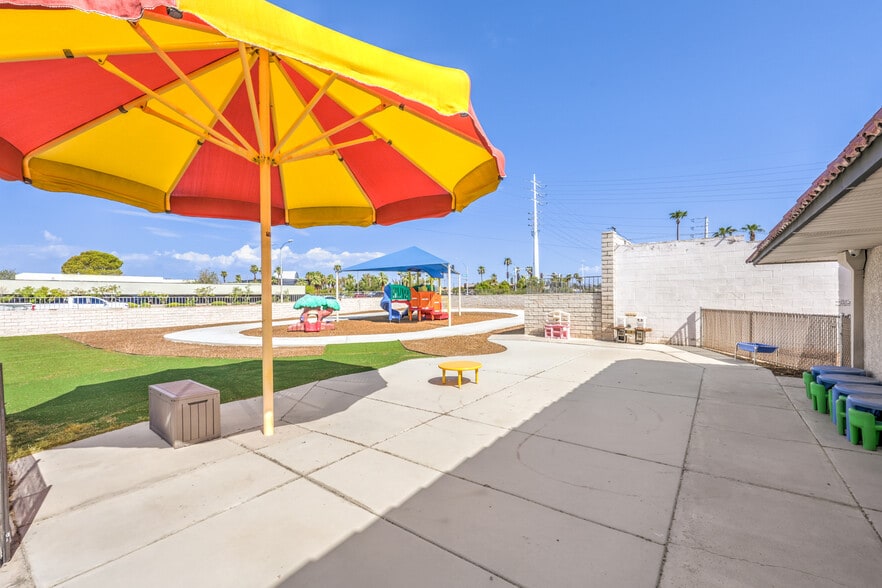 More Photos Of 2560 N Green Valley Pky, Henderson Daycare Center For Sale