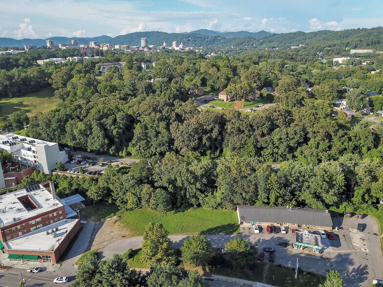 More Photos Of 410 Depot St, Asheville Land For Sale