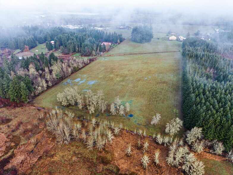 More Photos Of 1966 Bishop Rd, Chehalis Land For Sale