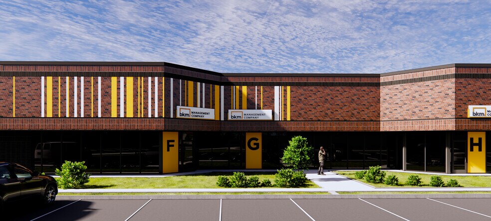 More Photos Of 3400 Corporate Way, Duluth Distribution For Lease