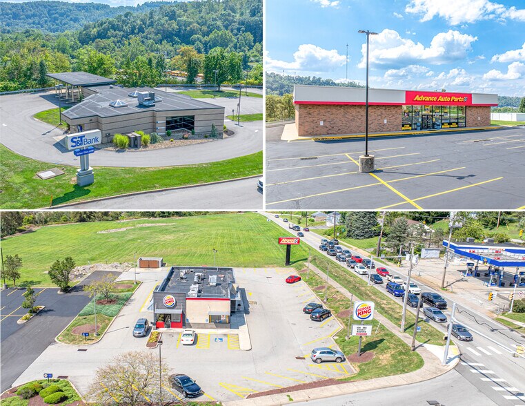 More Photos Of , Monroeville General Retail For Sale
