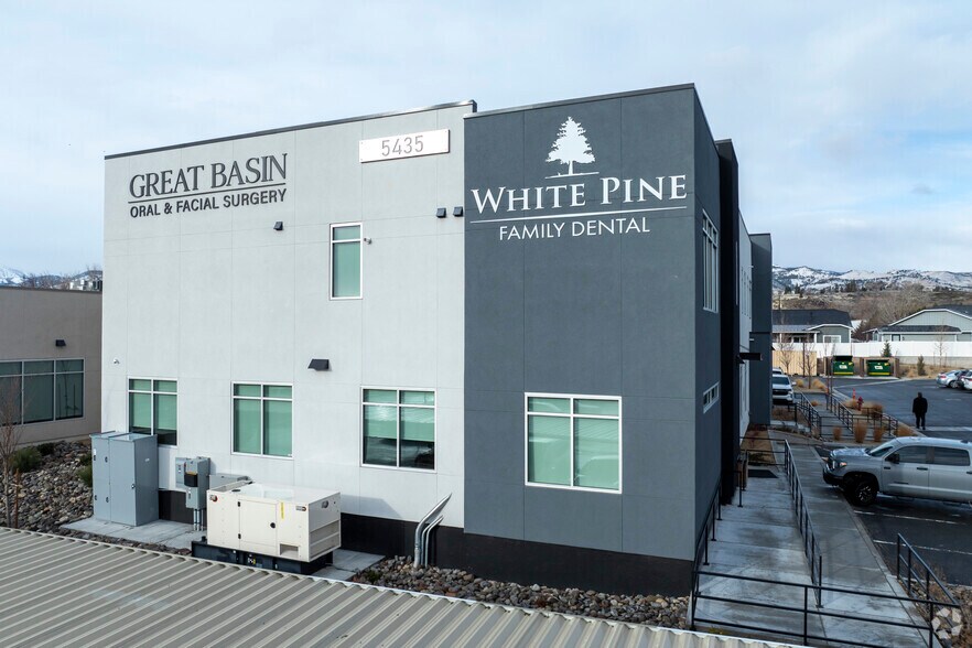 More Photos Of 5435 Kietzke Ln, Reno Medical For Sale