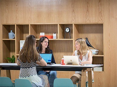 More Photos Of 1000 N Point Cir, Alpharetta Coworking Space