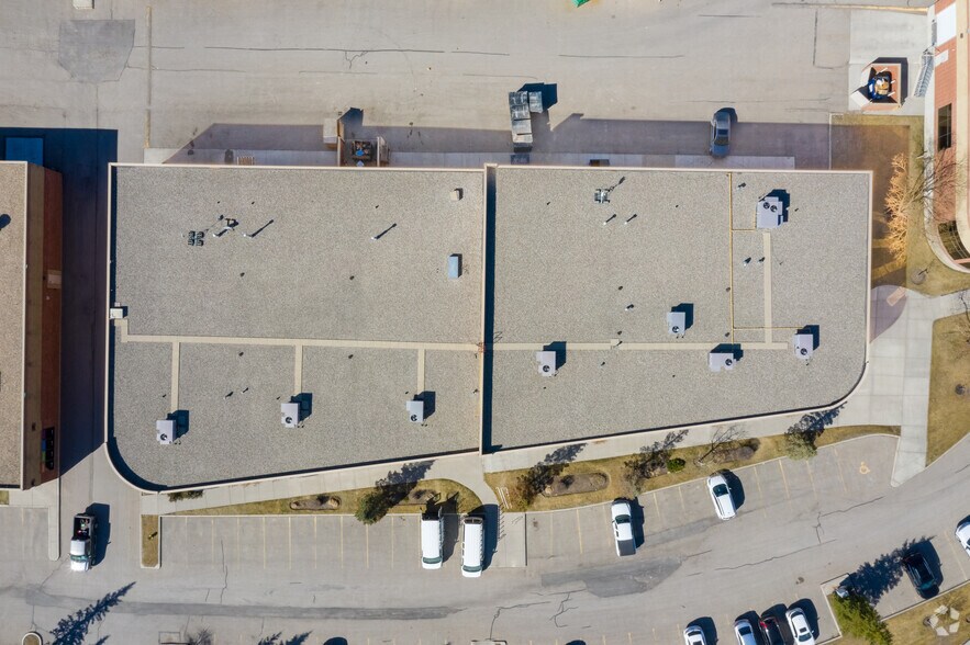 More Photos Of 3500-3520 114th Ave SE, Calgary Warehouse For Lease