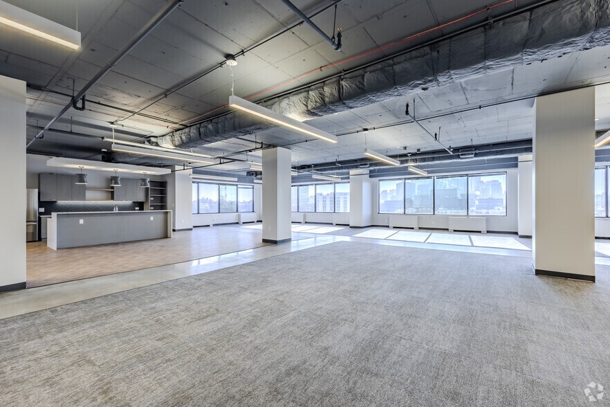 Photo of 8th Floor Ste 850 (Spec)