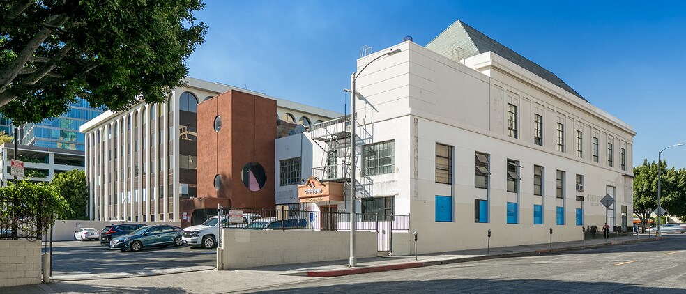 More Photos Of 3100 Wilshire Blvd, Los Angeles Storefront For Sale