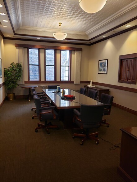 Primary Photo Of 101 E Broadway, Little Falls Bank For Sale