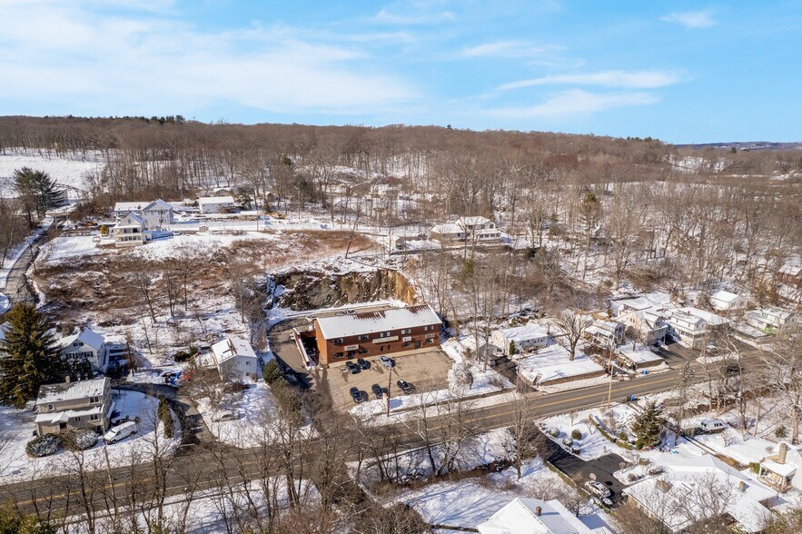 More Photos Of 215 Bridgeport Ave, Shelton Storefront Retail Office For Lease