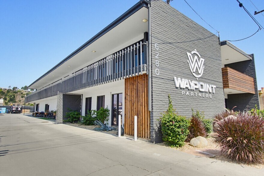 More Photos Of 6280 Riverdale St, San Diego Office For Lease