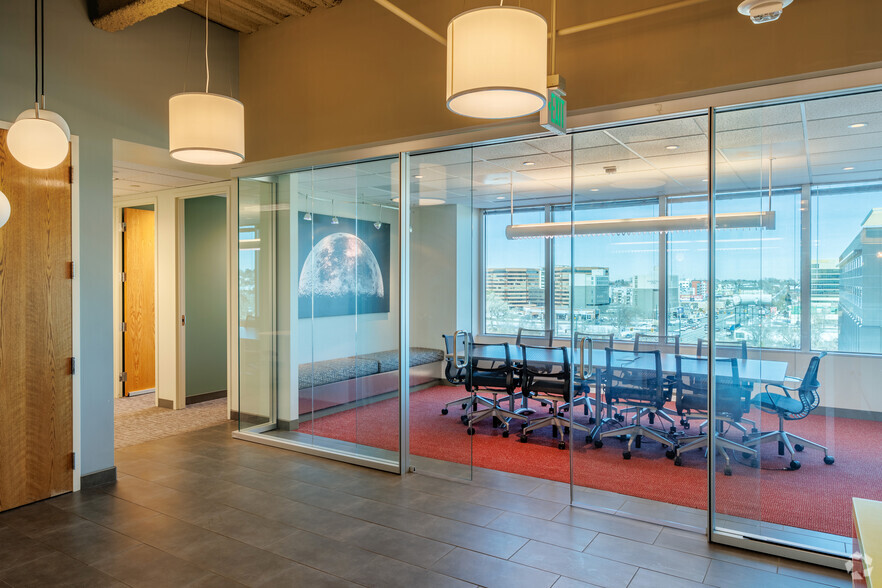 More Photos Of 720 S Colorado Blvd, Denver Office For Lease