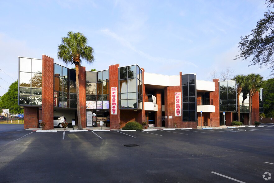 More Photos Of 701 W Martin Luther King Blvd, Tampa Medical For Lease