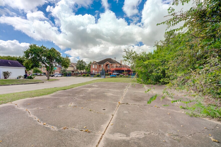 More Photos Of 0 Schury Ln, Houston Land For Sale