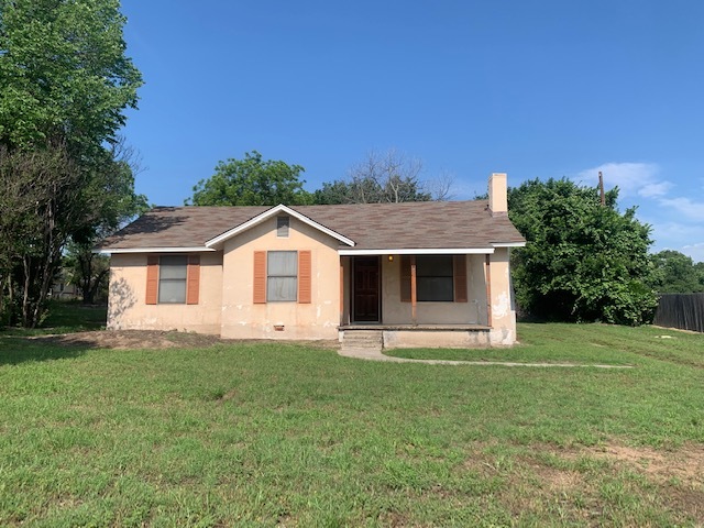 Primary Photo Of 833 Boyd Rd, Azle Land For Sale