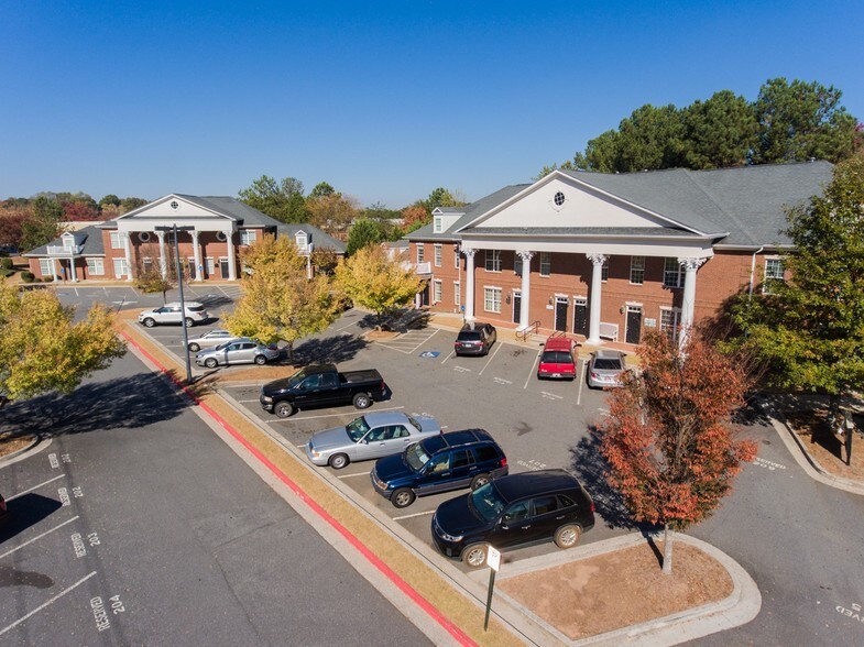 More Photos Of 1350 Wooten Lake Rd, Kennesaw Office For Lease