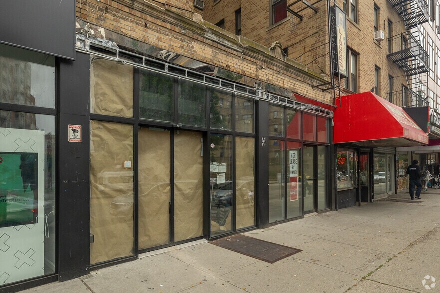 More Photos Of 1107-1111 Brighton Beach Ave, Brooklyn Apartments For Lease